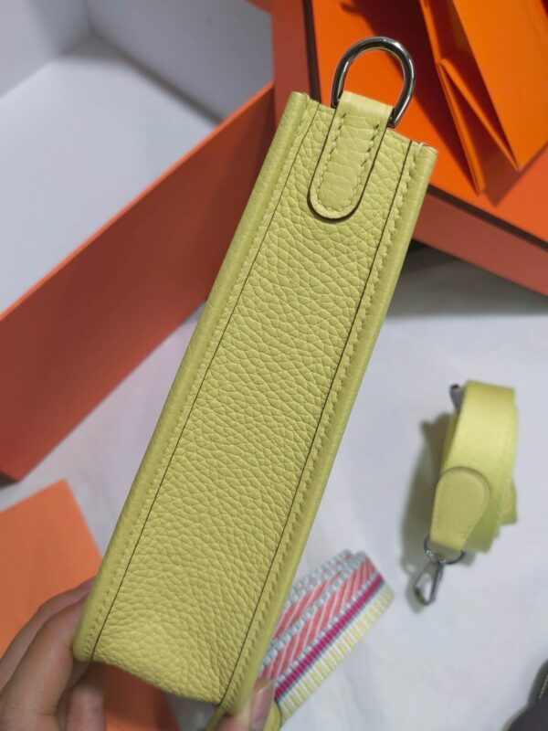 Hermès Evelyne Bag - Image 6