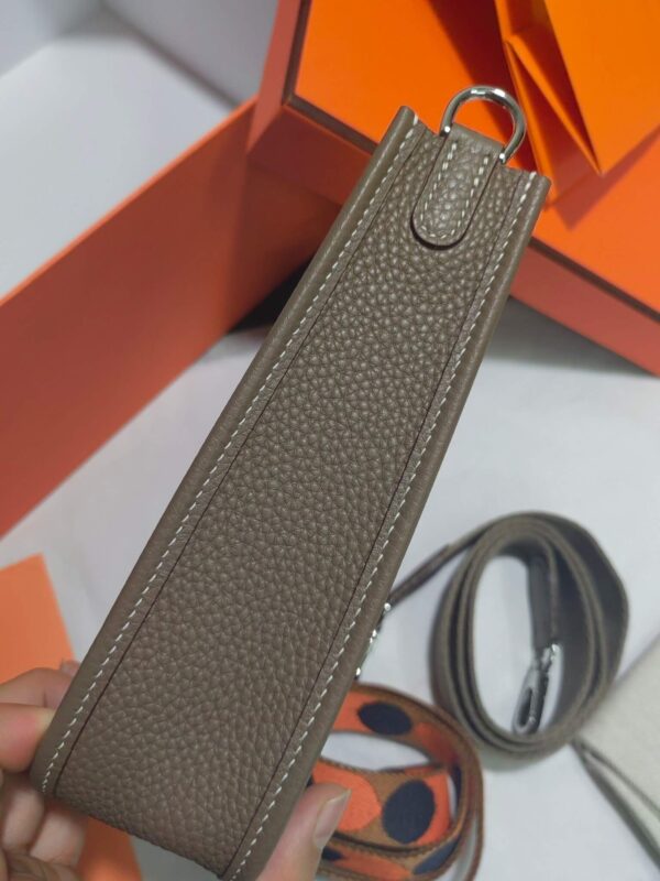 Hermès Evelyne Bag - Image 6