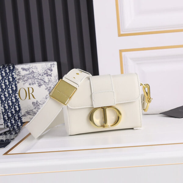 Dior 30 Montaigne Mini Shoulder Bag