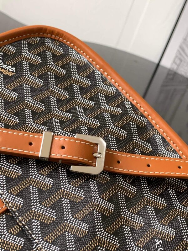 Goyard Belvedere Pm Bag - Image 8