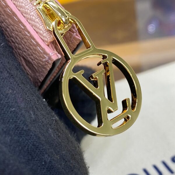 Louis Vuitton Coin Card Holder - Image 6
