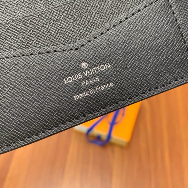 LV Amerigo Wallet For Men - Image 6