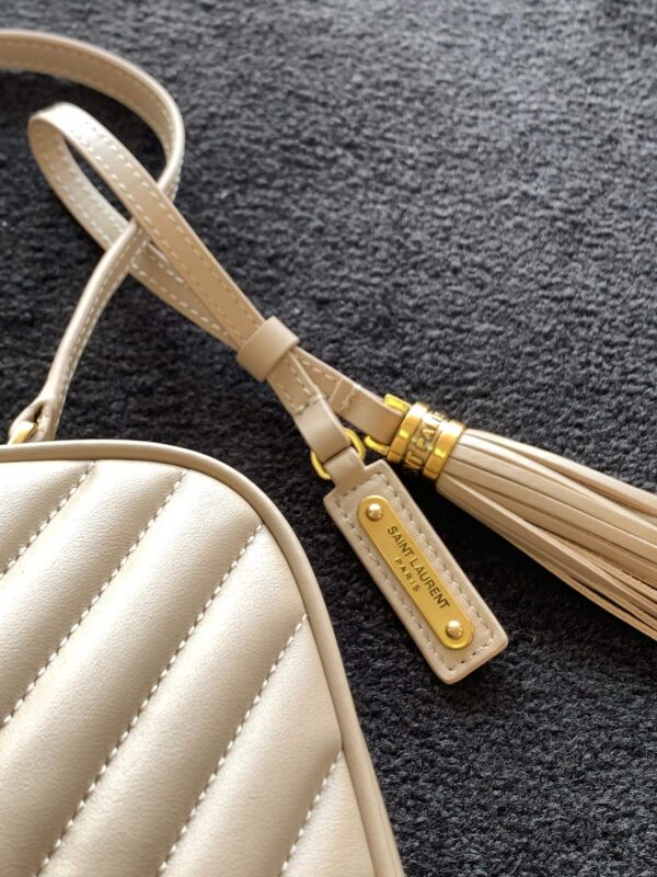 Saint Laurent Lou Bag - Image 8