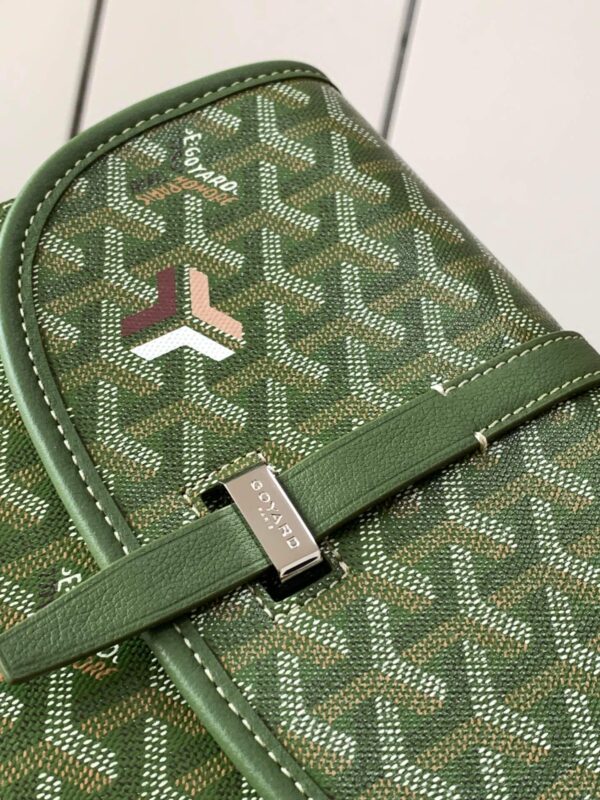Goyard Belvedere Pm Bag - Image 9