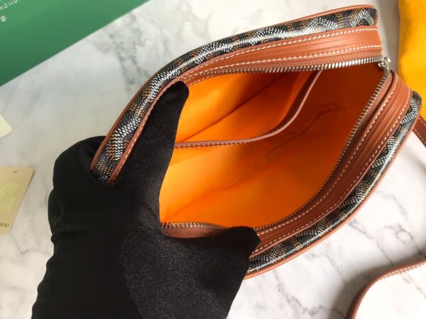 Goyard Cap-Vert Bag - Image 8