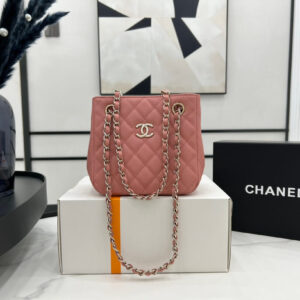 Chanel Classic Tote Bag