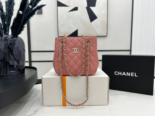 Chanel Classic Tote Bag
