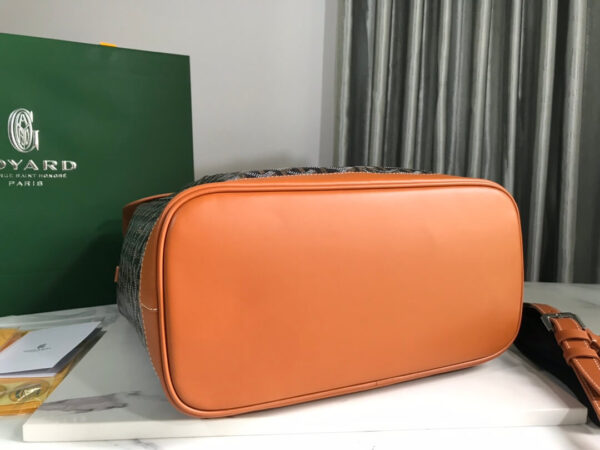 Goyard Alpin Backpack - Image 8