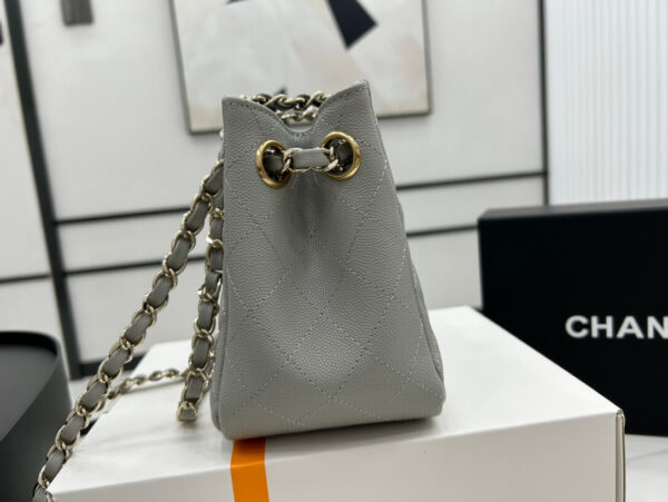 Chanel Classic Tote Bag - Image 8