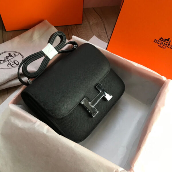 Hermès Constance Bag - Image 9