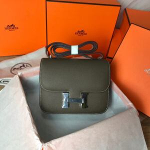 Hermès Constance Bag
