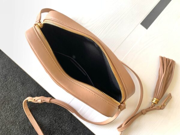 Saint Laurent Lou Bag - Image 8