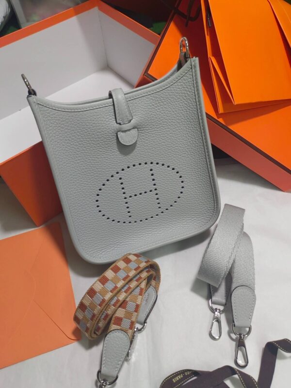 Hermès Evelyne Bag