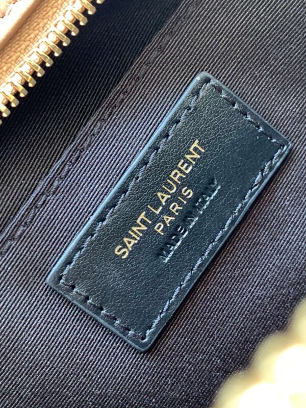 Saint Laurent Lou Bag - Image 9