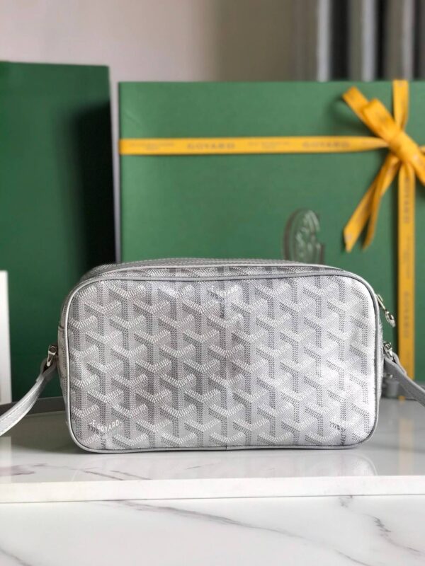Goyard Cap-Vert Bag - Image 8