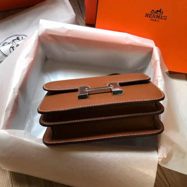 Hermès Constance Bag - Image 8