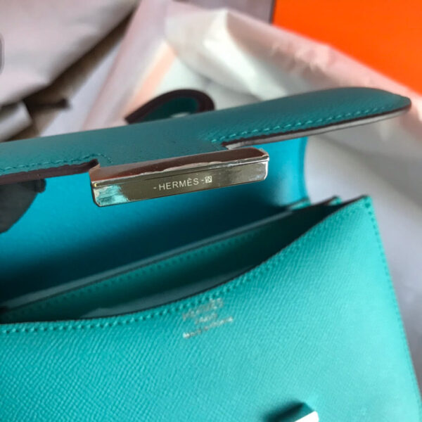 Hermès Constance Bag - Image 8