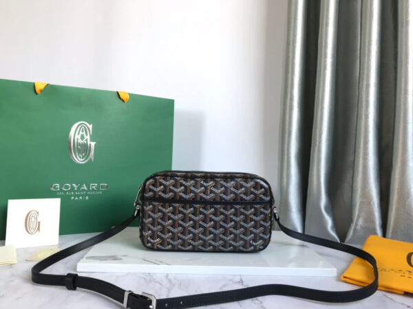 Goyard Cap-Vert Bag