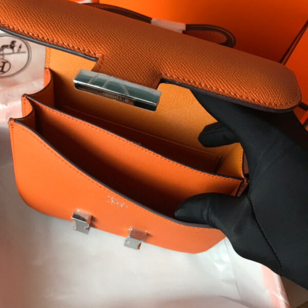 Hermès Constance Bag - Image 9