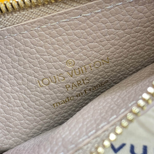 Louis Vuitton Coin Card Holder - Image 6