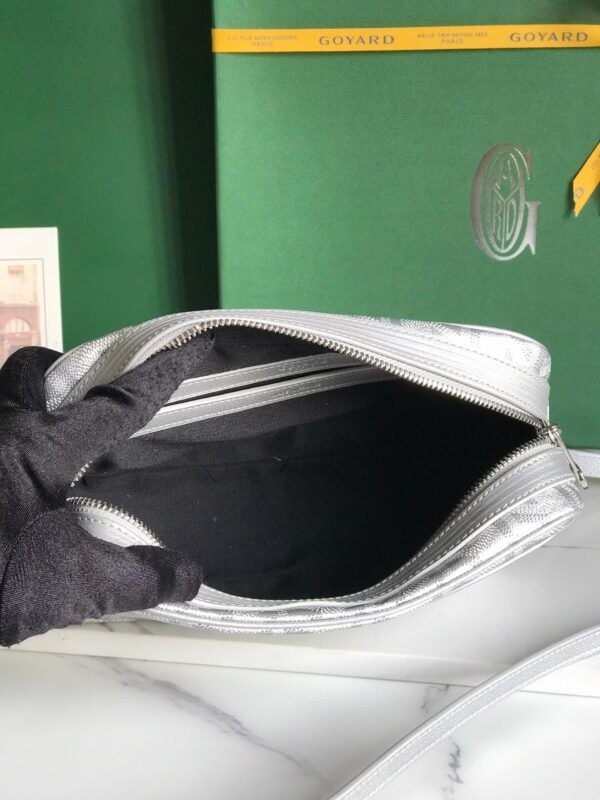 Goyard Cap-Vert Bag - Image 9