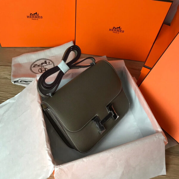 Hermès Constance Bag - Image 8