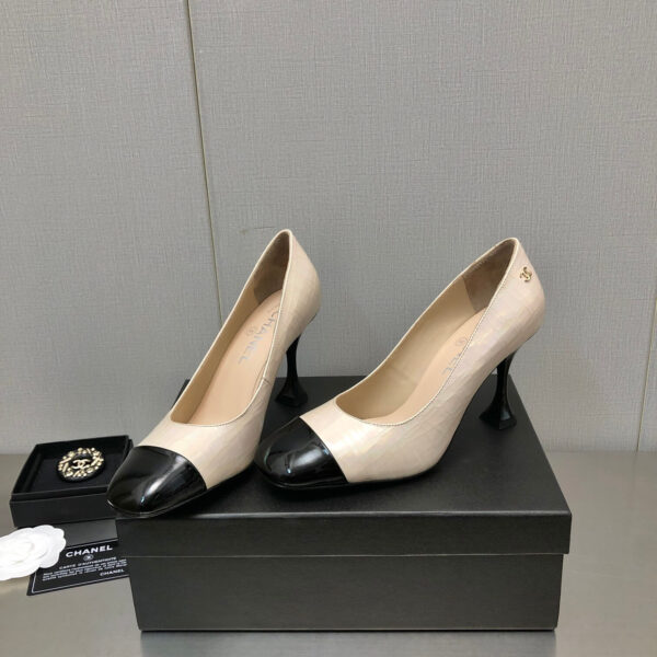 Chanel Pumps Shoes