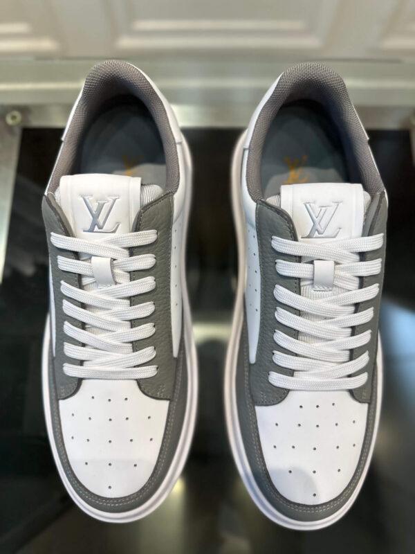 LV Latest Shoes - Image 8