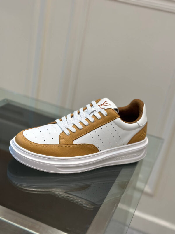LV Latest Shoes - Image 9