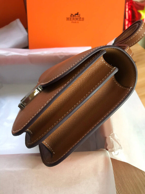 Hermès Constance Bag - Image 9