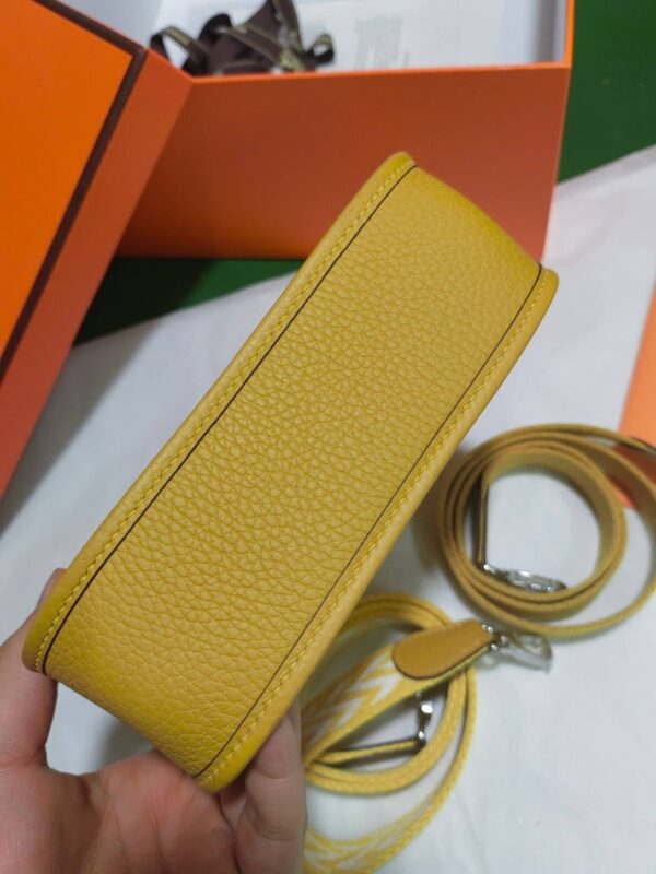 Hermès Evelyne Bag - Image 6