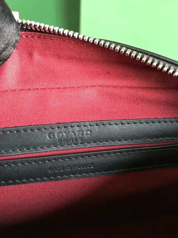 Goyard Cap-Vert Bag - Image 9