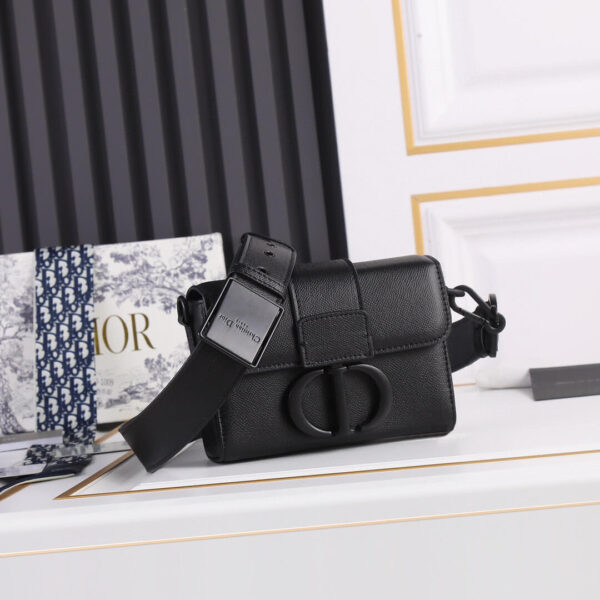 Dior 30 Montaigne Mini Shoulder Bag