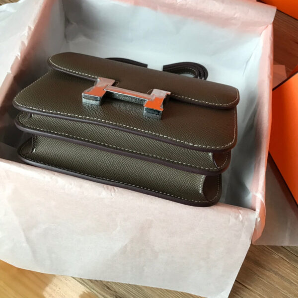 Hermès Constance Bag - Image 9