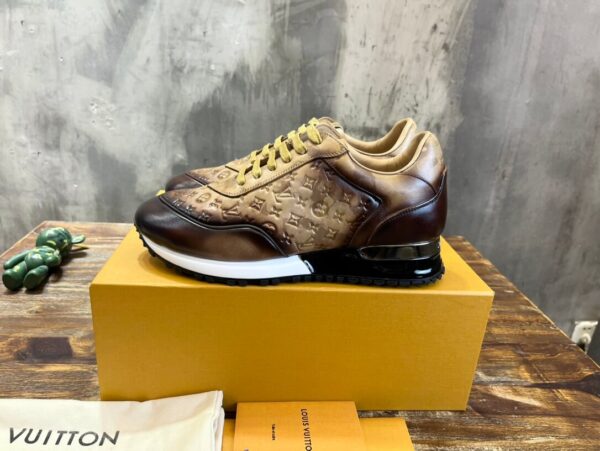 LV Run Away Sneakers