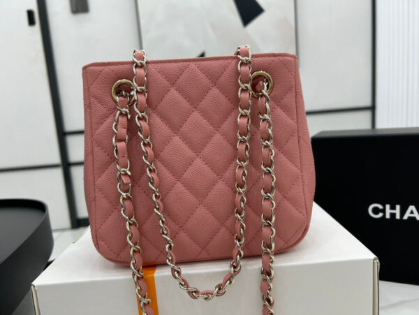 Chanel Classic Tote Bag - Image 8