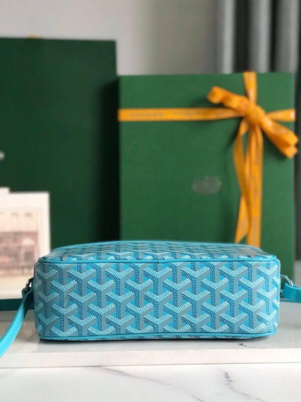Goyard Cap-Vert Bag - Image 8