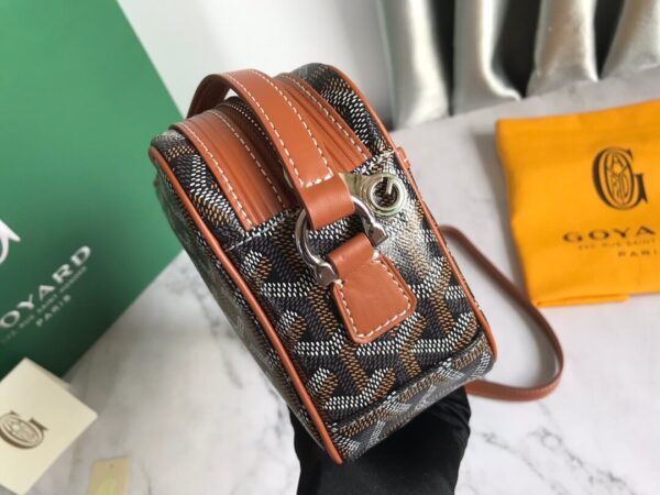 Goyard Cap-Vert Bag - Image 9