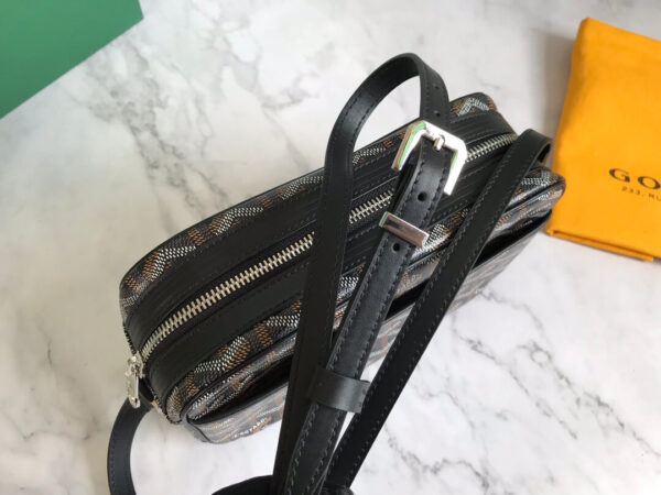 Goyard Cap-Vert Bag - Image 8