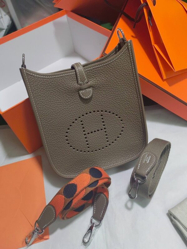 Hermès Evelyne Bag