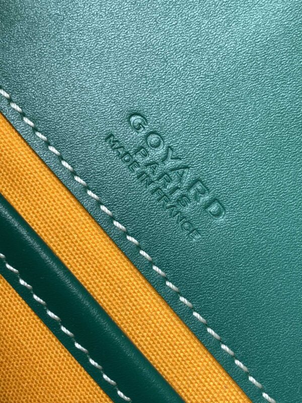 Goyard Belvedere Pm Bag - Image 10