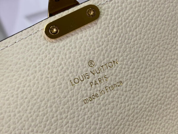 LV Portefeuille Sarah Wallet - Image 2