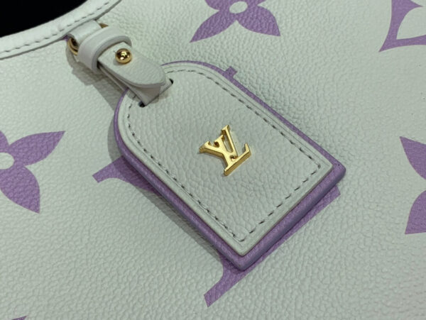 LV Carryall PM Bag - Image 6