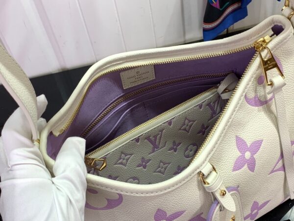 LV Carryall PM Bag - Image 7