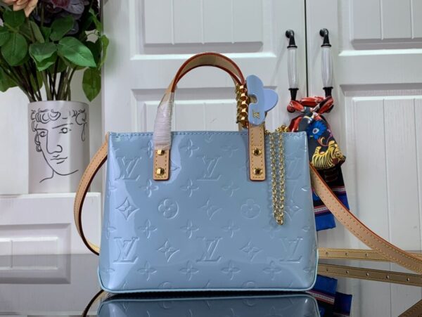LV Reade PM Bag