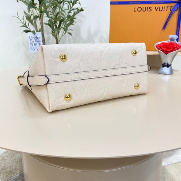 LV Carryall PM Bag - Image 2