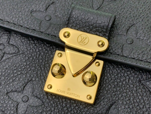 LV Portefeuille Sarah Wallet - Image 6