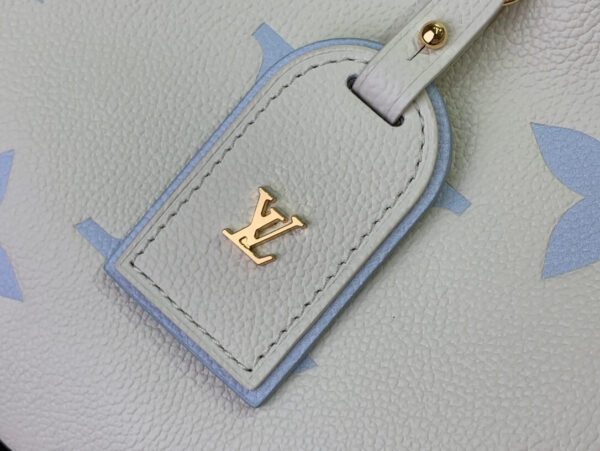 LV Carryall PM Bag - Image 2