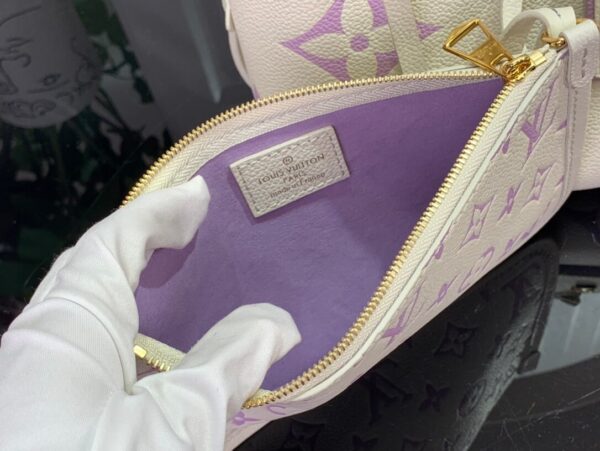 LV Carryall PM Bag - Image 2