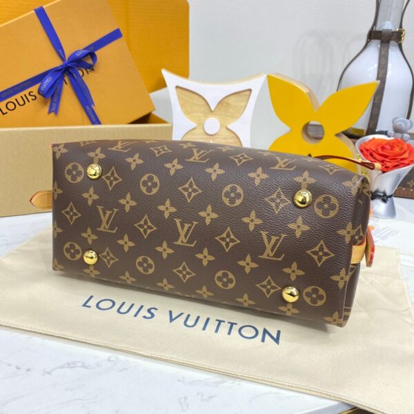 LV Carryall PM Bag - Image 3